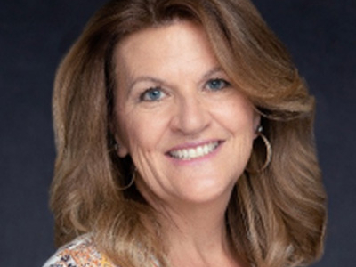 Colleen Bauer