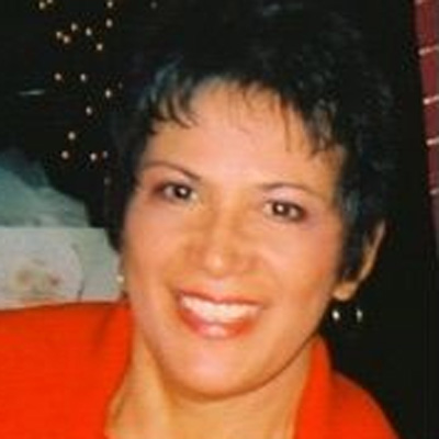 Maria Fontaine