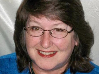 Susan Moore