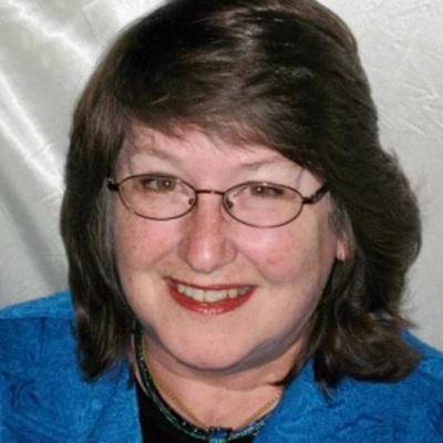 Susan Moore